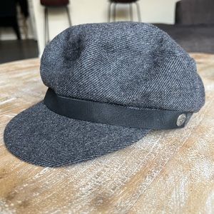 Brixton Fiddler hat - size medium